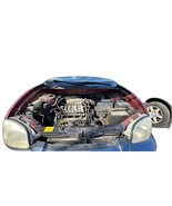 Intake Manifold 2.7L Upper Fits 99-05 SONATA 1342322 - $76.23