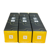 Nespresso Vertuo Samra Origins by The Weeknd Tanzania, Double Espresso, ... - $36.62