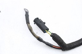 94-95 FORD MUSTANG V6 3.8L ALTERNATOR CABLE WIRE HARNESS E4779 image 8