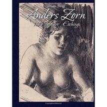 Anders Zorn: 130 Master Etchings (Master Drawings) Blagoy Kiroff - £8.72 GBP