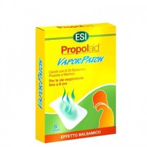 3X Esi Propolaid VaporPatch patches 6pcs - $24.11