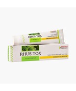 Bakson Rhus Tox Ointment 25g Homeopathic MN1 - $14.84