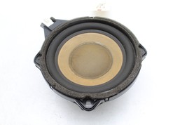 09-16 HYUNDAI GENESIS SUBWOOFER SPEAKER 96380-3M200 E5440 image 3