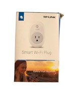 TP-Link HS100 Wi-Fi Smart Plug - £11.94 GBP