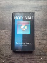 Easy to read Holy Bible Revised Edition World Bible Translation Company - £9.28 GBP