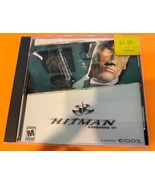 Hitman: Codename 47 (PC, 2000) - $13.43 CAD