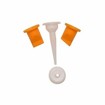 Roughneck 32106 Spare Nozzle &amp; Plunger Kit  - $12.00