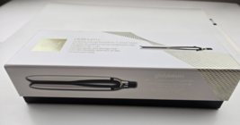 ghd Platinum+ Styler ― 1&quot; Flat Iron Hair Straightener, Professional Cera... - $195.53