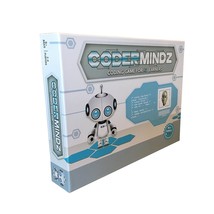 Game For Ai Learners! Nbc Featured: First Ever Board Game For Boys And Girls Age - £56.93 GBP