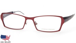 Prodesign Denmark 4131 c.4031 Red Eyeglasses Frame 53-17-140mm Japan &quot;Read&quot; - £55.70 GBP