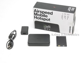 Verizon Airspeed ASMHS01PP Mobile 4G LTE Hotspot image 1