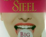 [Audiobook] Big Girl: A Novel by Danielle Steel [Abridged on 5 CDs] - $5.69