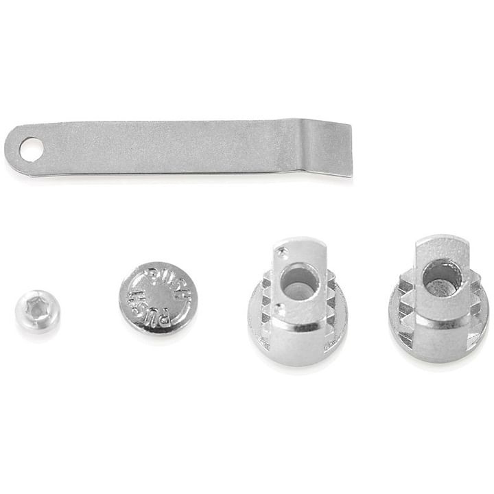 Knipex Push-Button Replacement Set for 86/87 250 &amp; 300 - $40.24