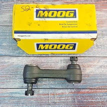 Moog K6096T For Chevrolet K5 Blazer GMC C15 Suburban G2500 Idler Arm 388... - $41.58 CAD