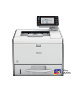 Ricoh SP 4520DN A4 Monochrome Laser Duplex Printer 42 ppm 35K Pages - €763,82 EUR