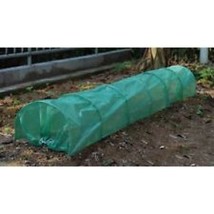 10&#39; Garden Tunnel Greenhouse - Free Shipping - £46.71 GBP