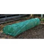 10&#39; Garden Tunnel Greenhouse - Free Shipping - $59.39