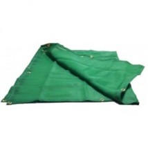 Greenhouse and Garden Green Mesh Shade Nets - Free Shipping - £35.29 GBP+