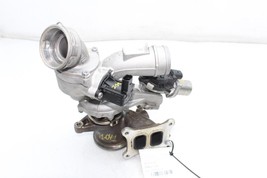 Turbo Turbocharger 1.8L CPRA VIN 1 5th Digit Fits 15-18 JETTA 23543 - $399.95