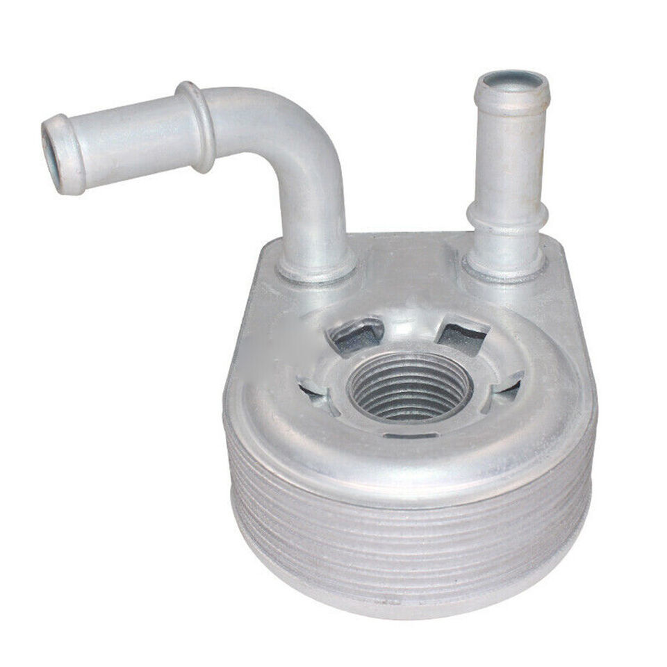 590155 8095155 Engine Oil Cooler For Ford C-Max II Van Focus DS7G6B856AA... - $45.35