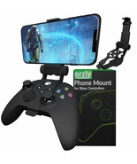 Xbox Series X Controller Mobile Gaming Clip, Xbox Controller Phone Mount... - £27.58 GBP