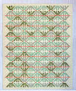 Handmade Wool Rug Vintage Scandinavian Rug for Living Room Bedroom Rug F... - $355.51+