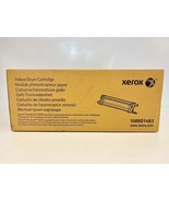 OEM Xerox VersaLink C500,C505 Yellow Drum Cartridges 108R01483 Same Day ... - $80.41