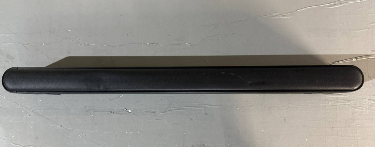 TCL S4310 Soundbar 3.1 Channel Built in Subwoofer Bluetooth Dolby Audio DTS 50W Item image 2