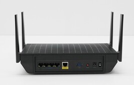 Linksys Hydra Pro AXE6600 MR7500 Wi-Fi 6E Tri-Band Router image 5