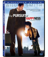 The Pursuit of Happyness (DVD, 2006 Widescreen) Will Smith - £1.99 GBP