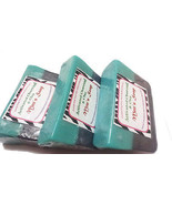 Activated Charcoal &amp; Clay Men&#39;s Homemade All Natural Bath Soap - £4.69 GBP