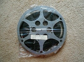 Vintage Let&#39;s Dance 16mm Sound B&amp;W Movie  800 ft. reel - $34.64
