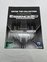Enter The Collection An Adventure For The Essence 2 Roleplaying System R... - $6.73