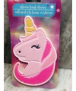 ShipN24Hours.New-Greenbrier. “Unicorn”. Silicone Brush Cleaner. - $12.86