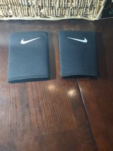 Nike #129862 Black Small Sports Arm Pads-Brand New-SHIPSB N 24 HOURS - £49.69 GBP