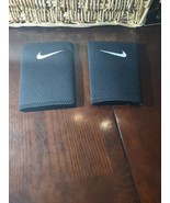 Nike #129862 Black Small Sports Arm Pads-Brand New-SHIPSB N 24 HOURS - $1,222.71 MXN