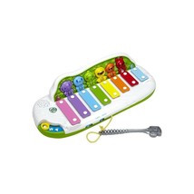 LeapFrog Learn and Groove Xylophone Zoo Lot (w/ 2 toys) **USED** - £16.78 GBP