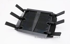 NETGEAR Nighthawk X6S AC3200 R8000 Tri-band WiFi Router image 2