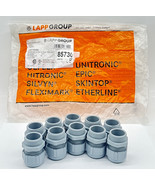 Lapp 53015050 SKINTOP® PG21 Cable Glands Lot of 10 - $891.47 MXN