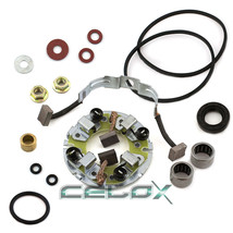 Starter Rebuild Kit For Kawasaki Jt900 900 Sts 2001 2002 / Stx 1997-2006 - £19.61 GBP