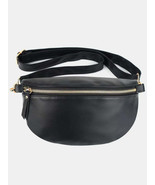 PU Leather Adjustable Strap Crossbody Bag - €38,20 EUR