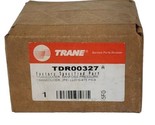 FACTORY SEALED INGERSOLL RAND TRANE TDR00327 TRANSDUCER, DANFOSS PRESSURE - £101.29 GBP