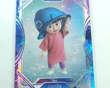 Boo Monsters Inc 2023 Kakawow Cosmos Disney 100 All Star Silver Parallel... - $19.79
