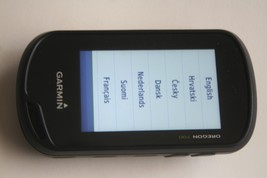 Garmin Montana 700 - $350.00