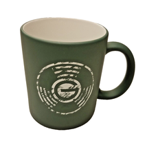 Glenn Beck Radio Green Chalk Board Coffee MUG Conservative Politic Repub... - $12.60