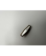 Vintage Mother Of Pearl Tie Clip 2.5cm BB15 - €8,37 EUR