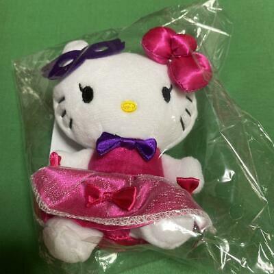 Sanrio Halloween lottery stuffed toy charm award Hello Kitty - £77.89 GBP