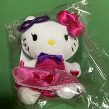 Sanrio Halloween lottery stuffed toy charm award Hello Kitty - $146.02