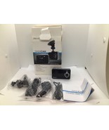 Pilot Dash cams Camera 720p Enhanced Night Vision 4gb Car Auto - $282.73 MXN
