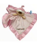 Sweet Lovey Kids Preferred Pink Softie Blanket - £7.67 GBP